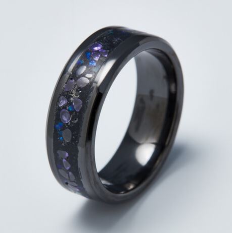The Underdark - An Adventurously Illuminated Ring